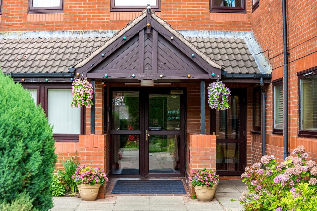 Main image of property: Mountfield Court, Howards Lane, Orrell, Wigan. WN5 8PY