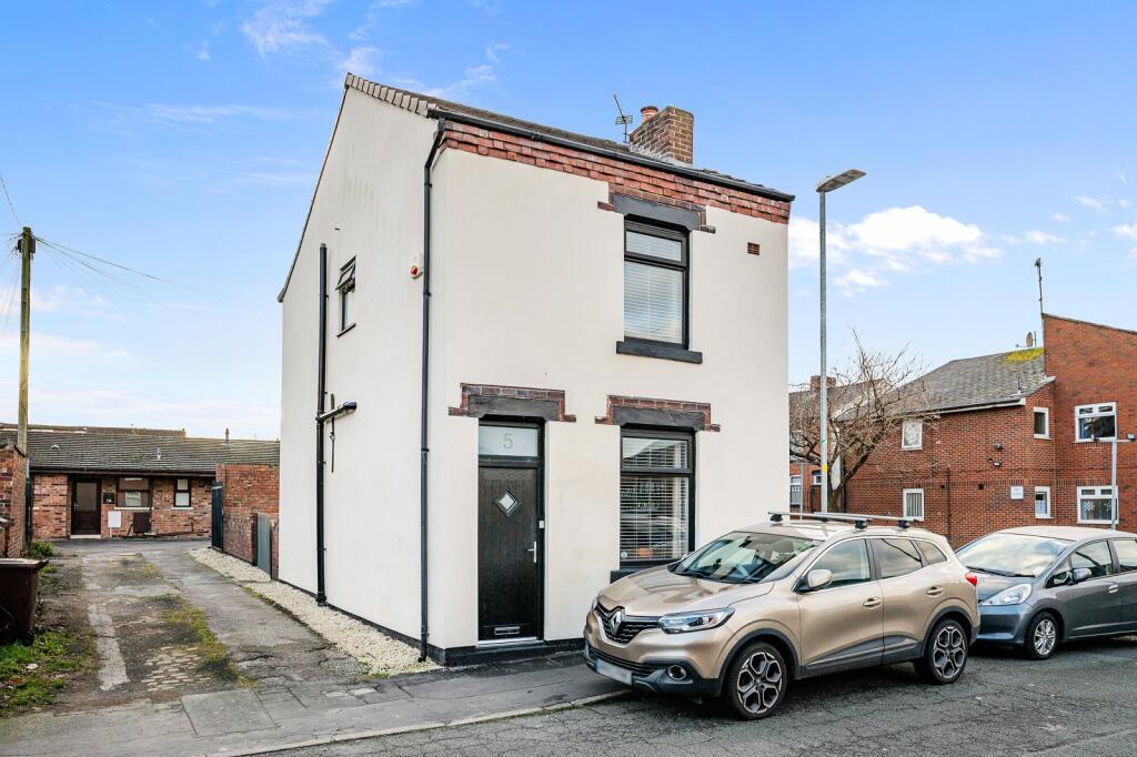 Main image of property: Kershaw Street, Orrell, Wigan, Greater Manchester. WN5 0AW