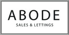 ABODE logo