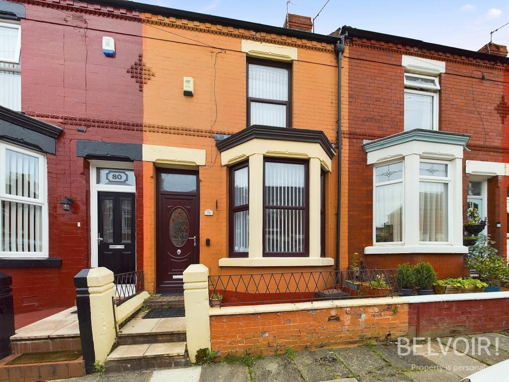 Main image of property: Gladeville Road, Aigburth, Liverpool, L17