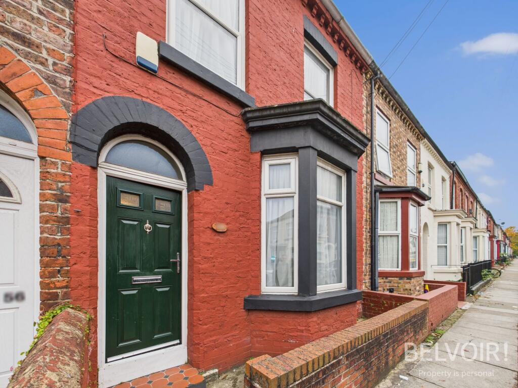 Main image of property: Lime Grove, Toxteth, Liverpool, L8