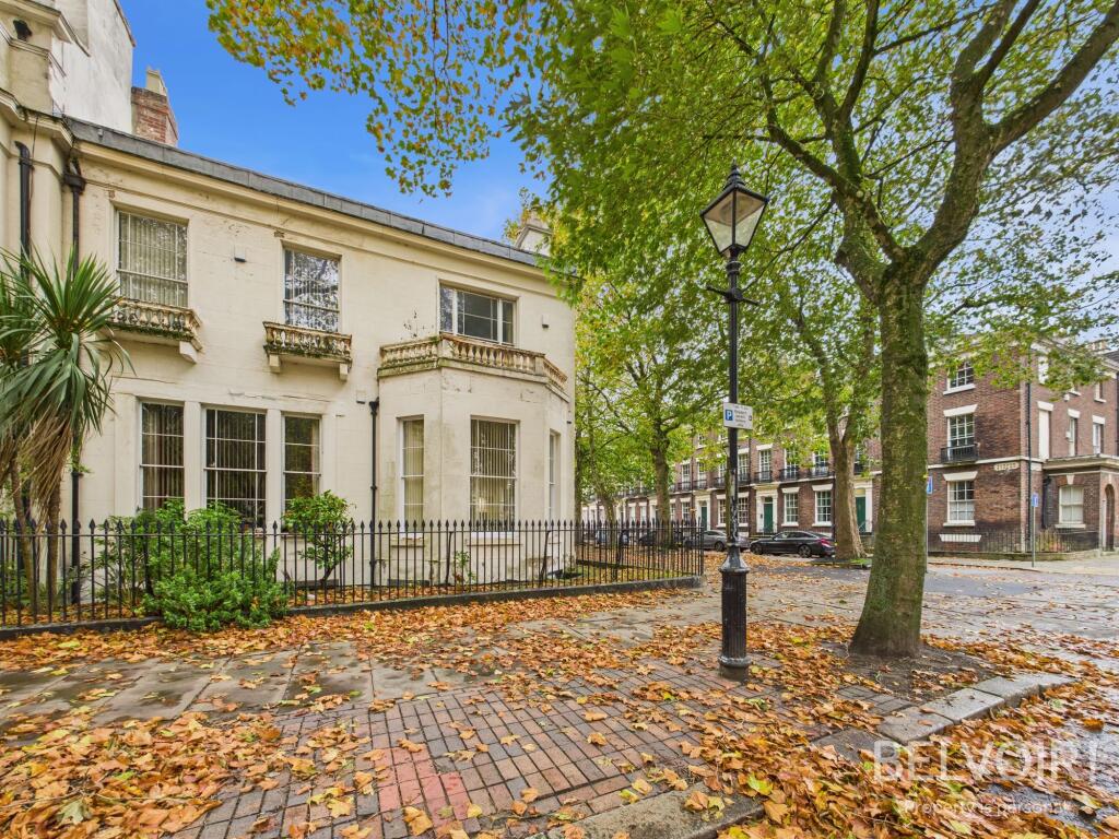 Main image of property: Sandon Street, Toxteth, Liverpool, L8