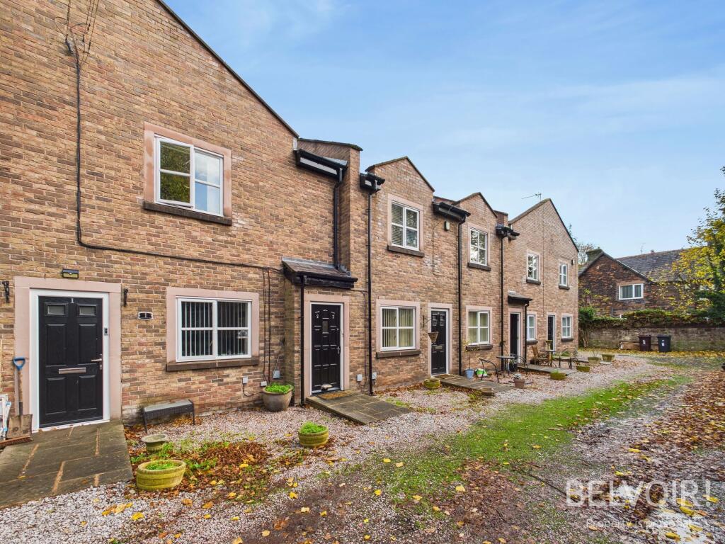 Main image of property: Church Road, Halewood, Liverpool, L26