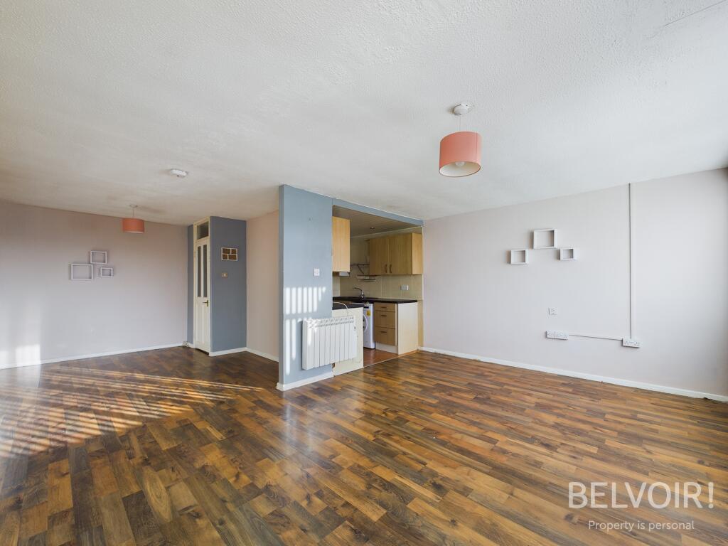 Main image of property: Healy Close, Netherley, Liverpool, L27