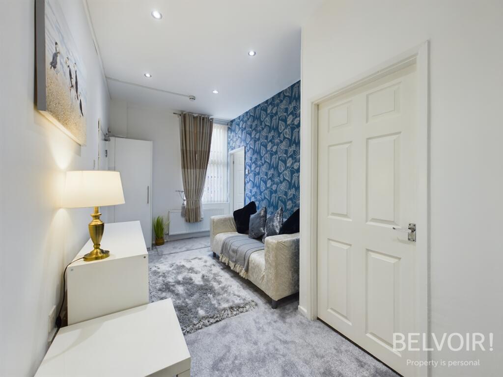 Main image of property: Alderson Road, Wavertree, Liverpool, L15