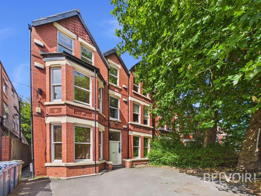 Main image of property: Ullet Road, Aigburth, Liverpool, L17