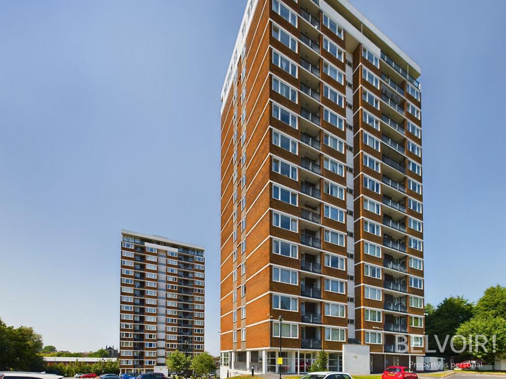 Main image of property: Conway Street, Liverpool, L5