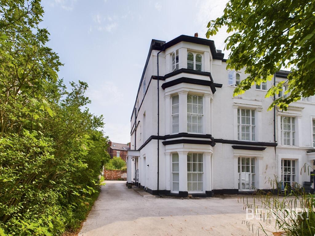 Main image of property: Parkfield Road, Aigburth, Liverpool, L17