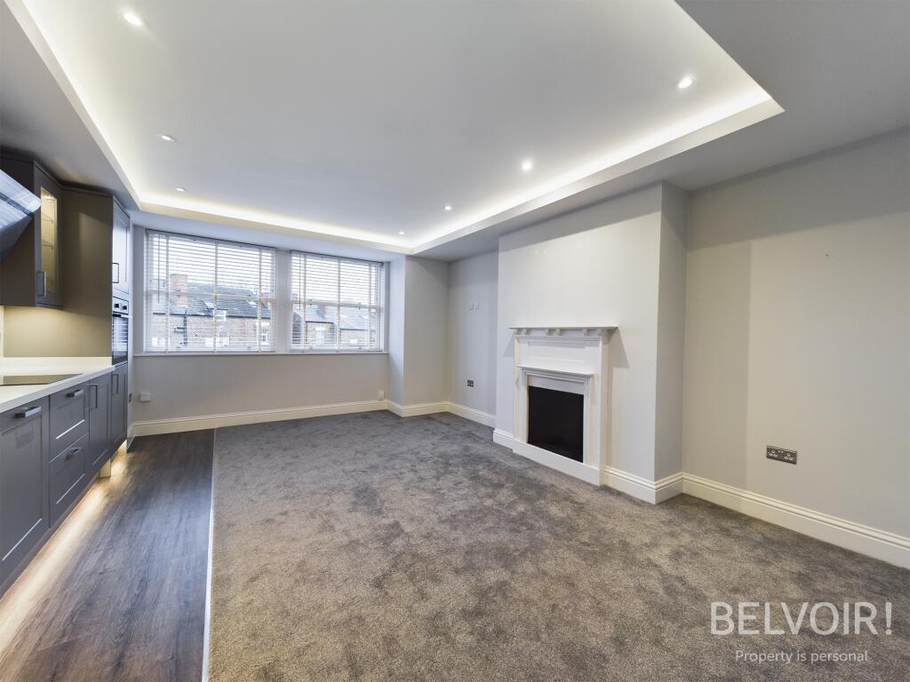 Main image of property: Parkfield Road, Aigburth, Liverpool, L17