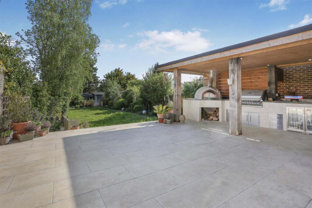 Main image of property: Wickham Avenue, Cheam