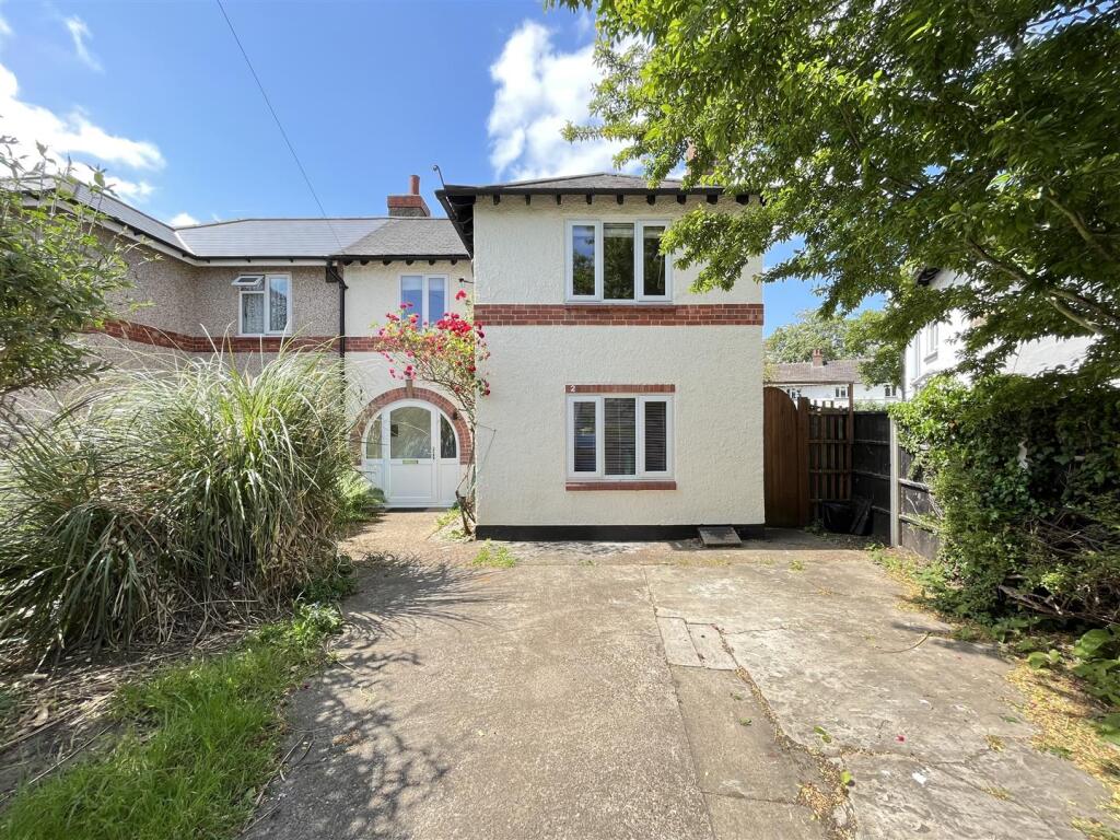 Main image of property: Grassway, Wallington