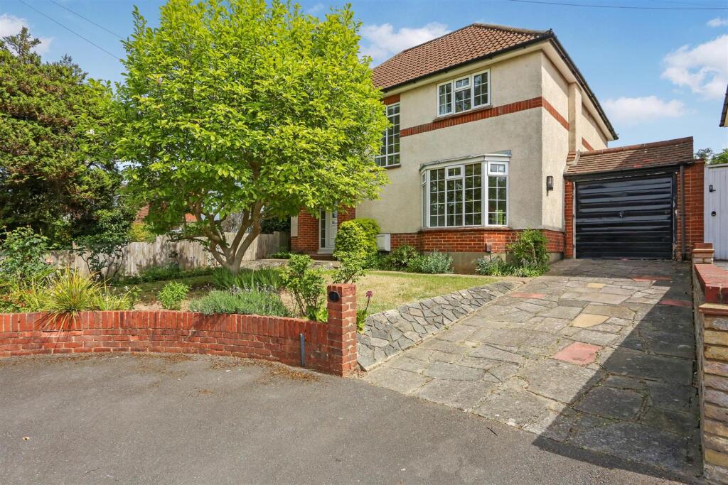 Main image of property: The Dene, Cheam, Sutton