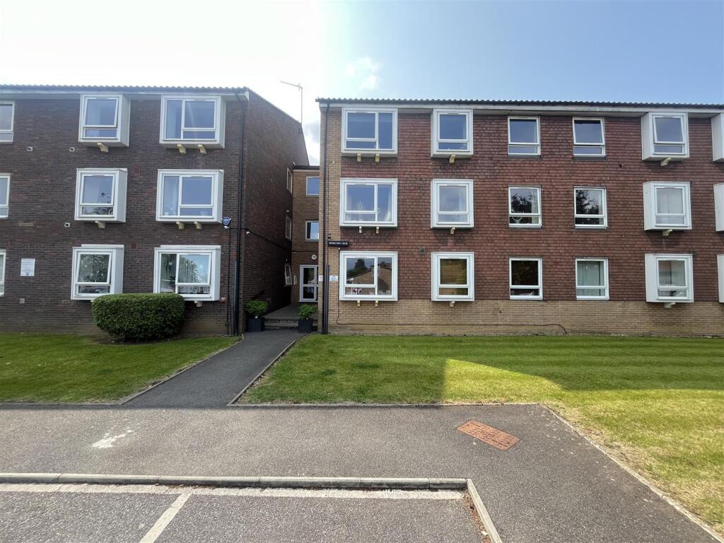 Main image of property: Station Approach, Cheam
