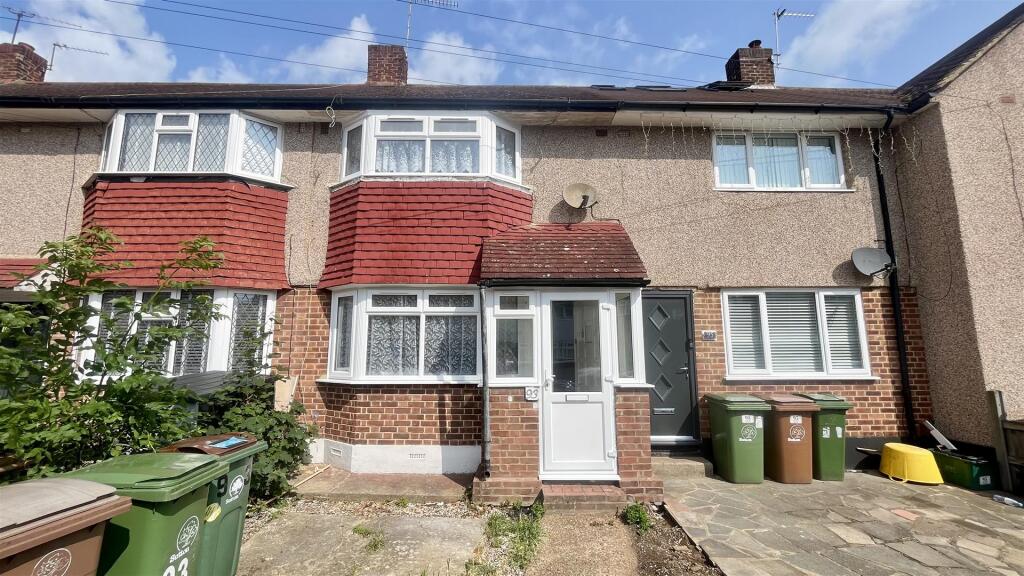 Main image of property: Culvers Avenue, Carshalton