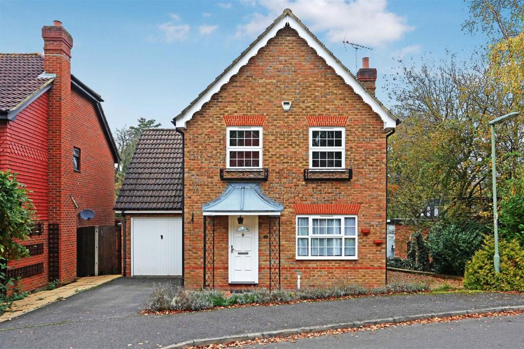 Main image of property: Osier Way, Banstead
