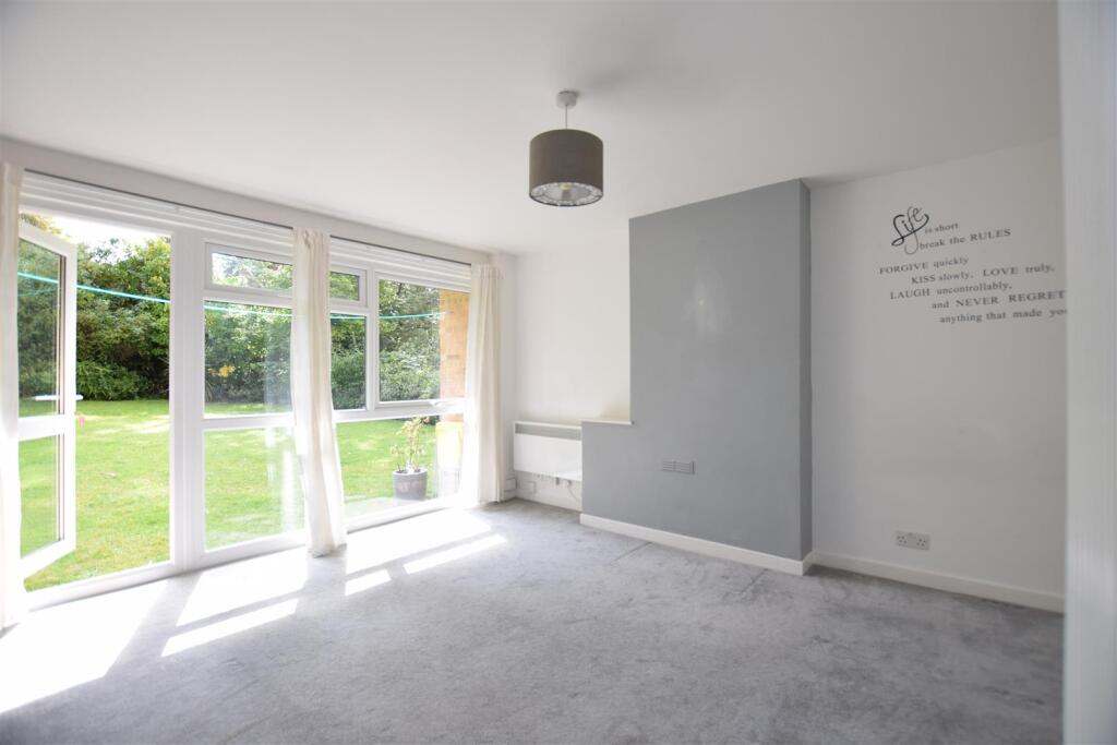 Main image of property: Cedar Road, Sutton