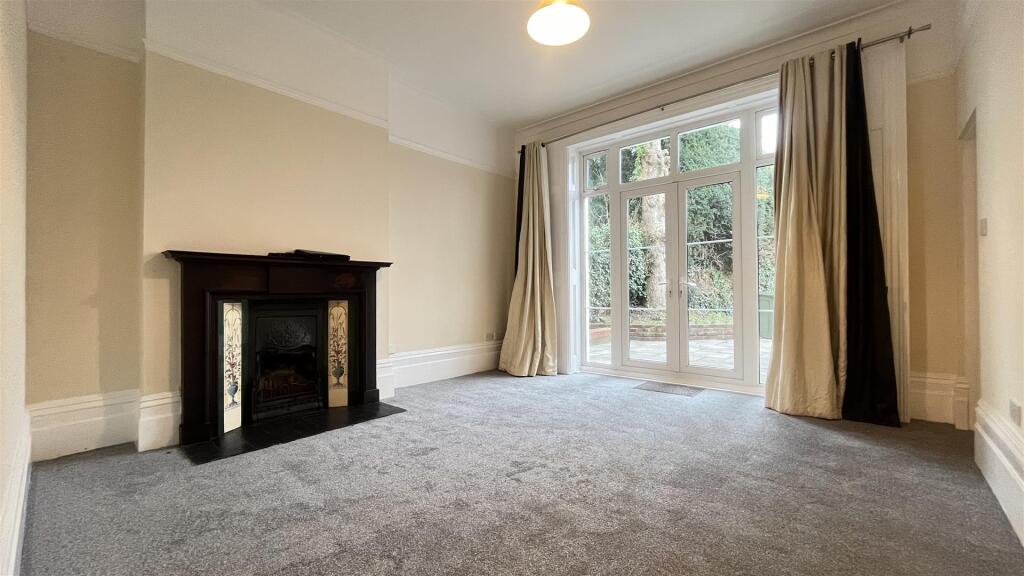 Main image of property: Cedar Road, Sutton