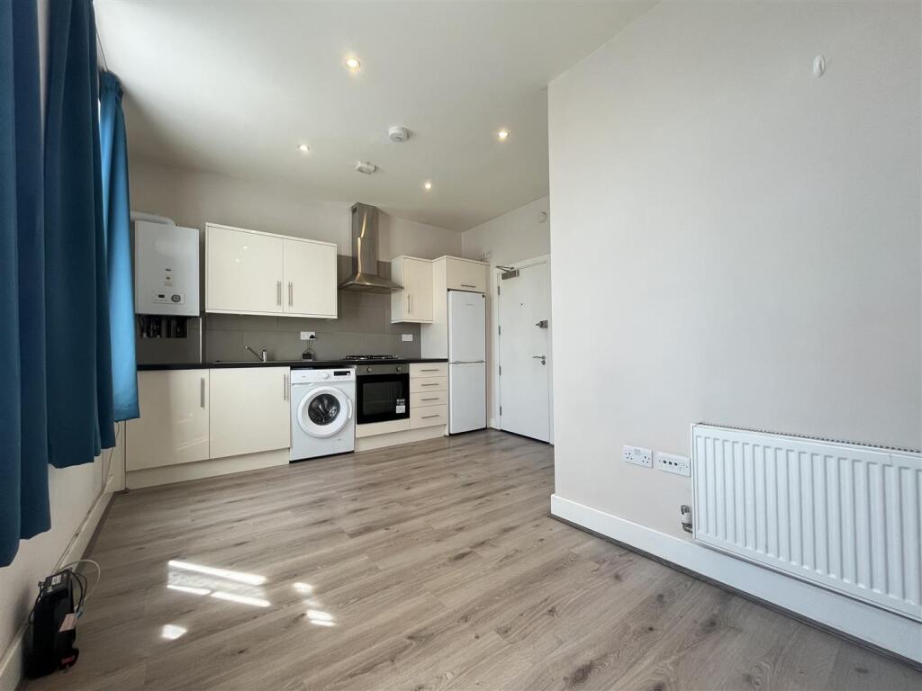 Main image of property: Haydons Road, London