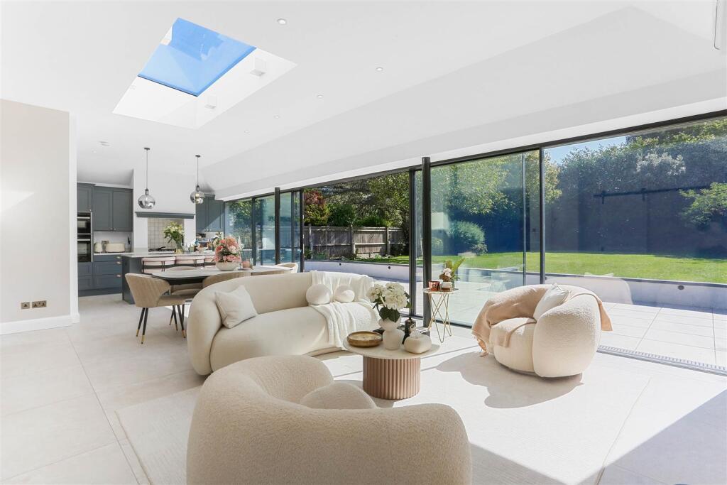 Main image of property: Glebe Road, South Cheam