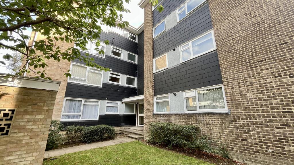 Main image of property: Sutton Grove, Sutton