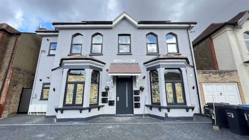 Main image of property: Graham Road, Mitcham