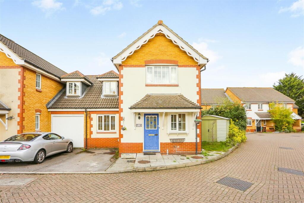 Main image of property: Elizabeth Close, Cheam