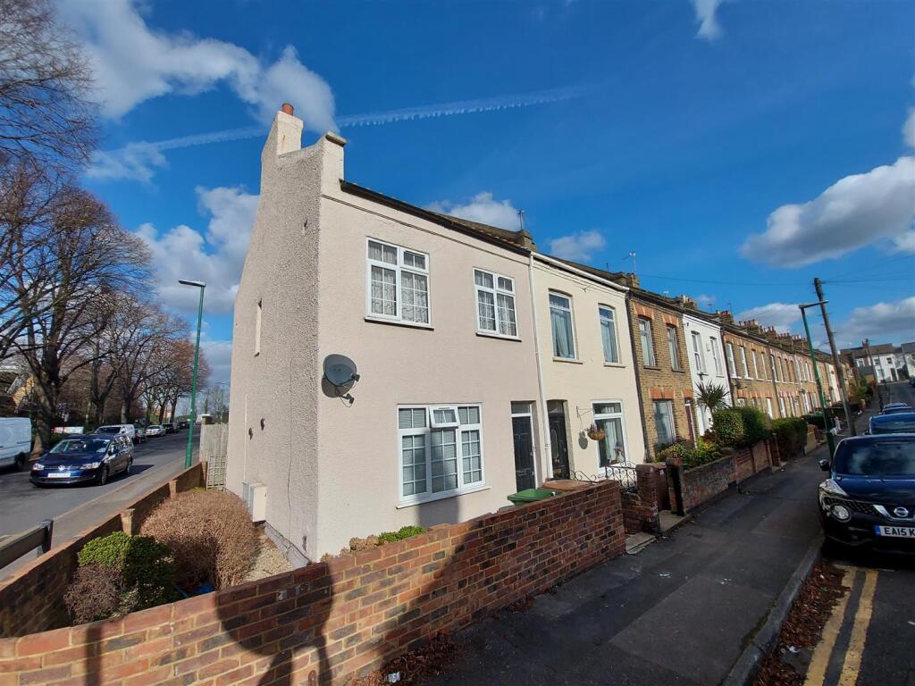 Main image of property: Morland Road, Sutton