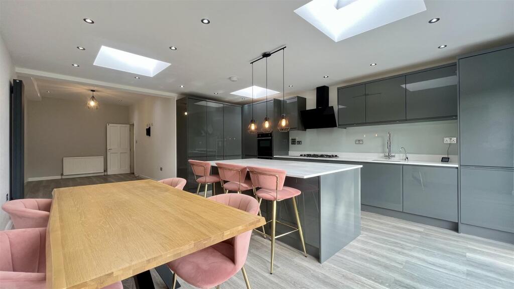 Main image of property: Wordsworth Road, Wallington