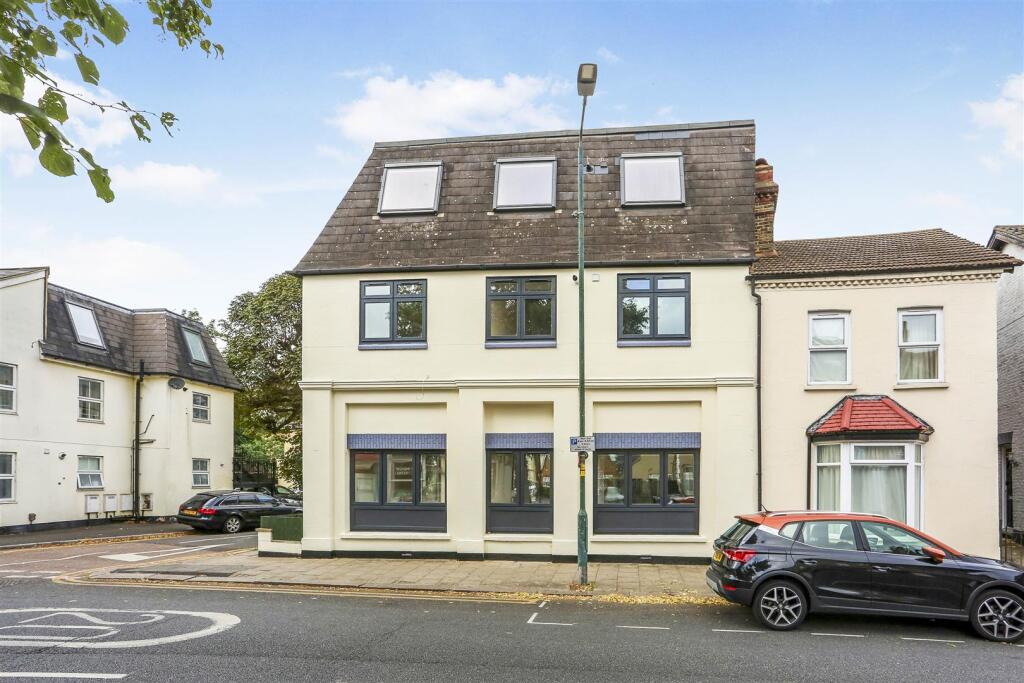 Main image of property: Westmead Road, Sutton