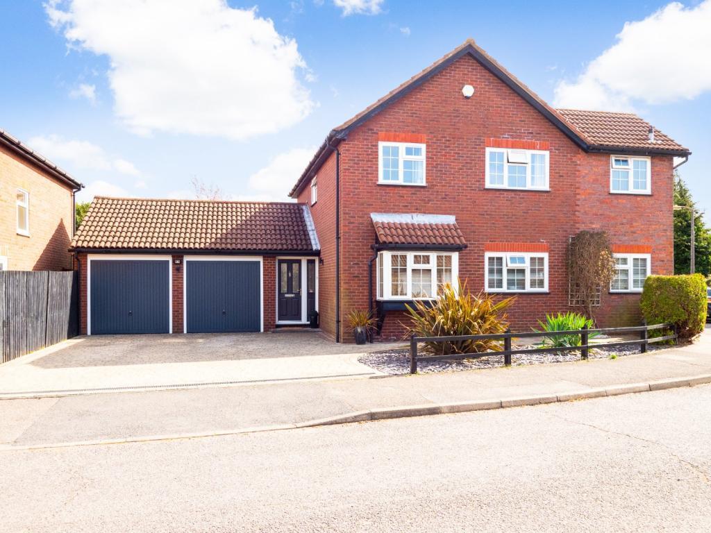 Main image of property: Balmoral Way, Sutton