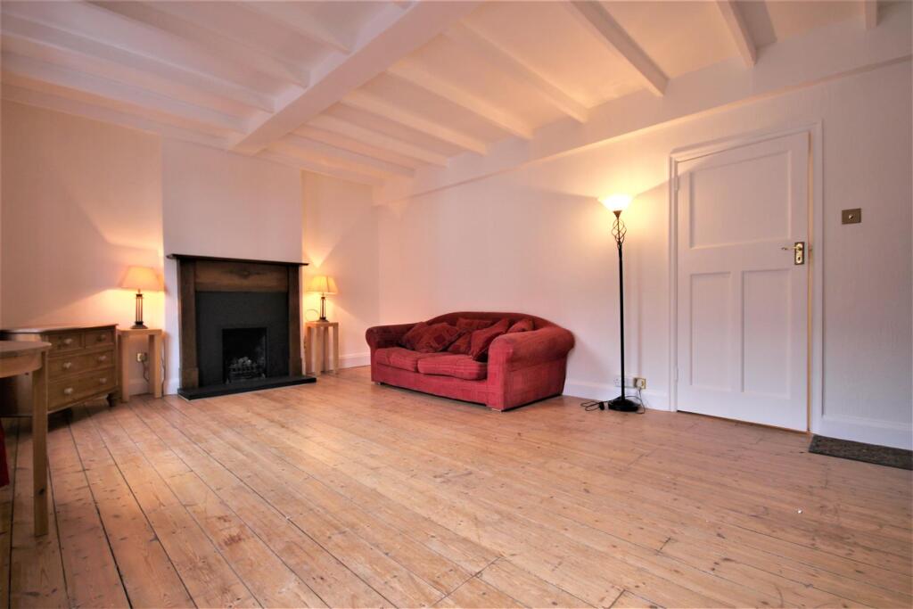 Main image of property: Upper Mulgrave Road, Cheam, Sutton