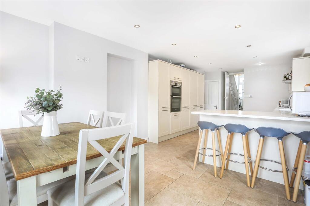 Main image of property: Cedar Road, Sutton