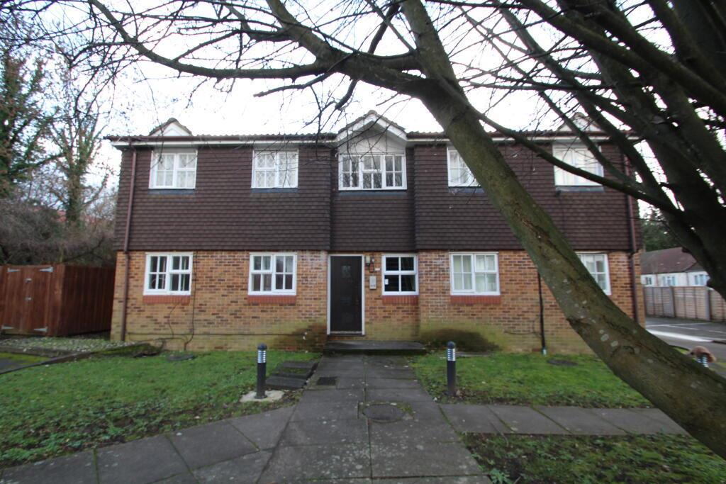 Main image of property: Braemar Avenue, South Croydon