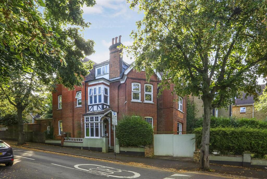 Main image of property: Brighton Road, Sutton