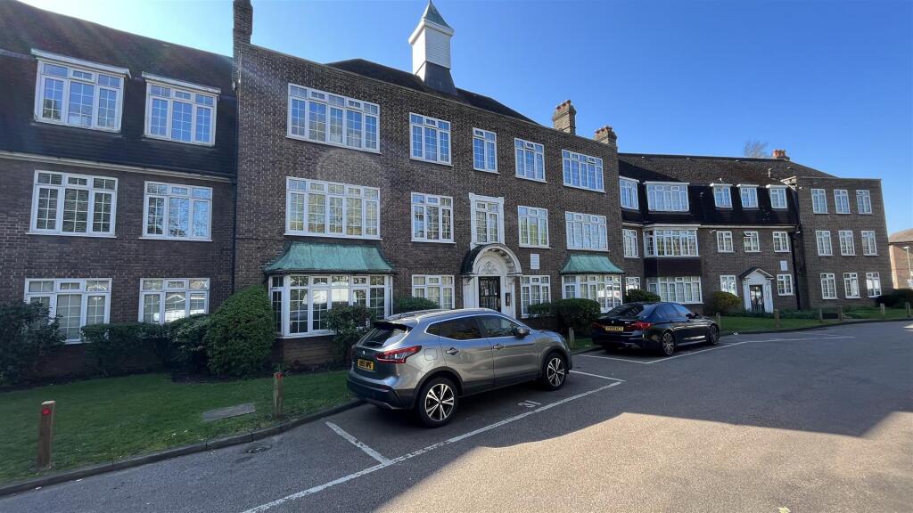 Main image of property: High Street, Cheam, Sutton