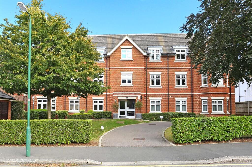 Main image of property: Albion Road, Sutton