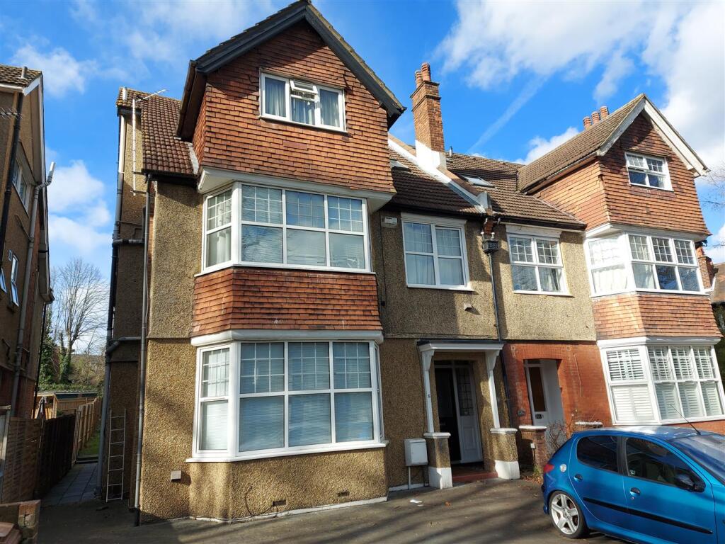 Main image of property: Camborne Road, Sutton