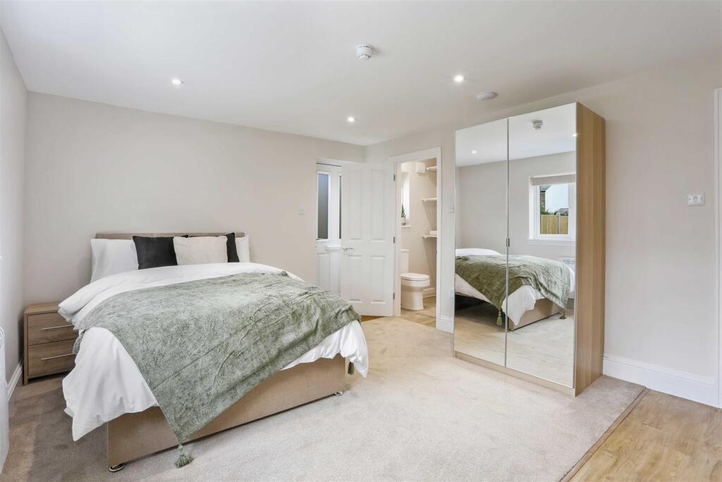 Main image of property: Belmont Road, Wallington