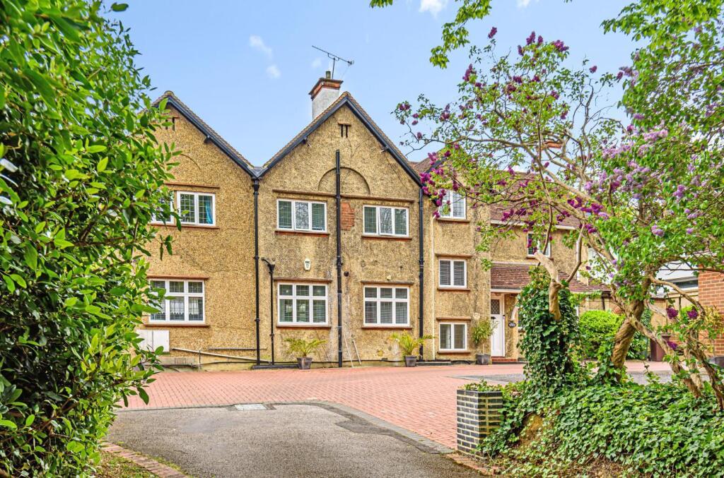 Main image of property: The Drive, Cheam