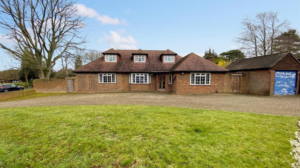 Main image of property: Sandy Lane, South Cheam