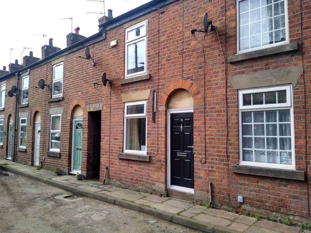Main image of property: Allen Street, Macclesfield, Cheshire, SK11