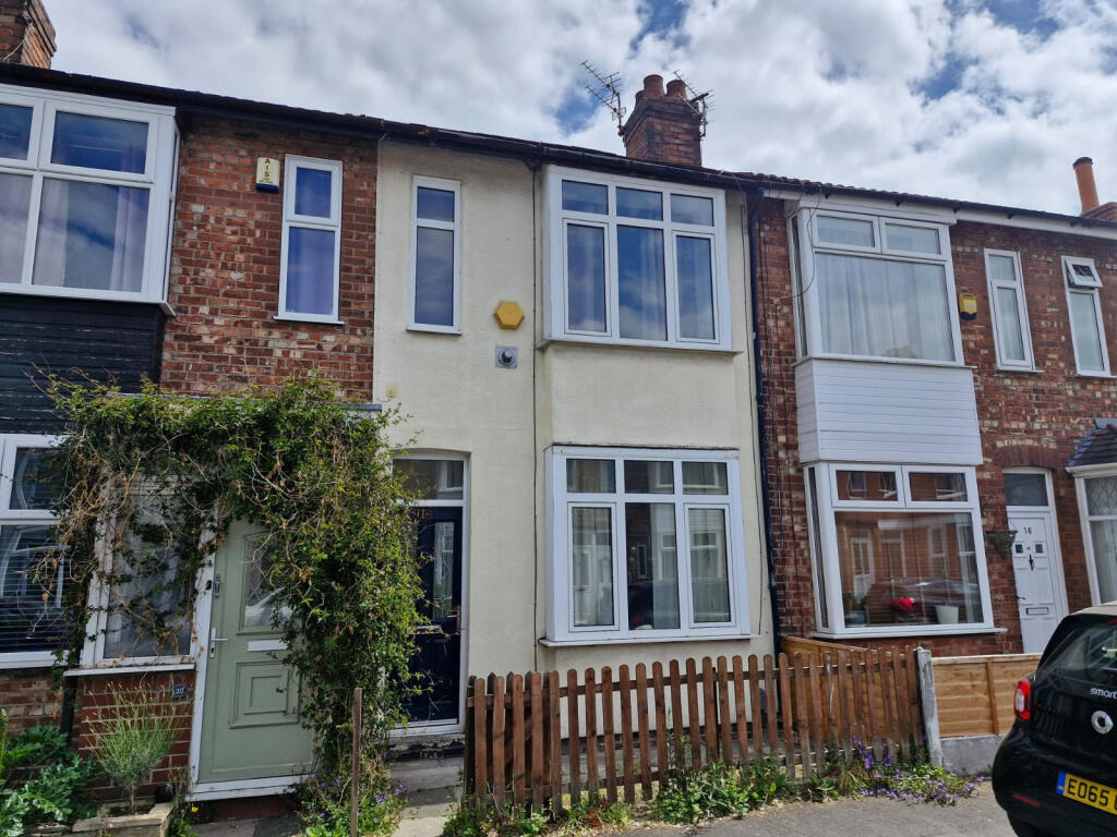 Main image of property: Richmond Avenue, Manchester, M41