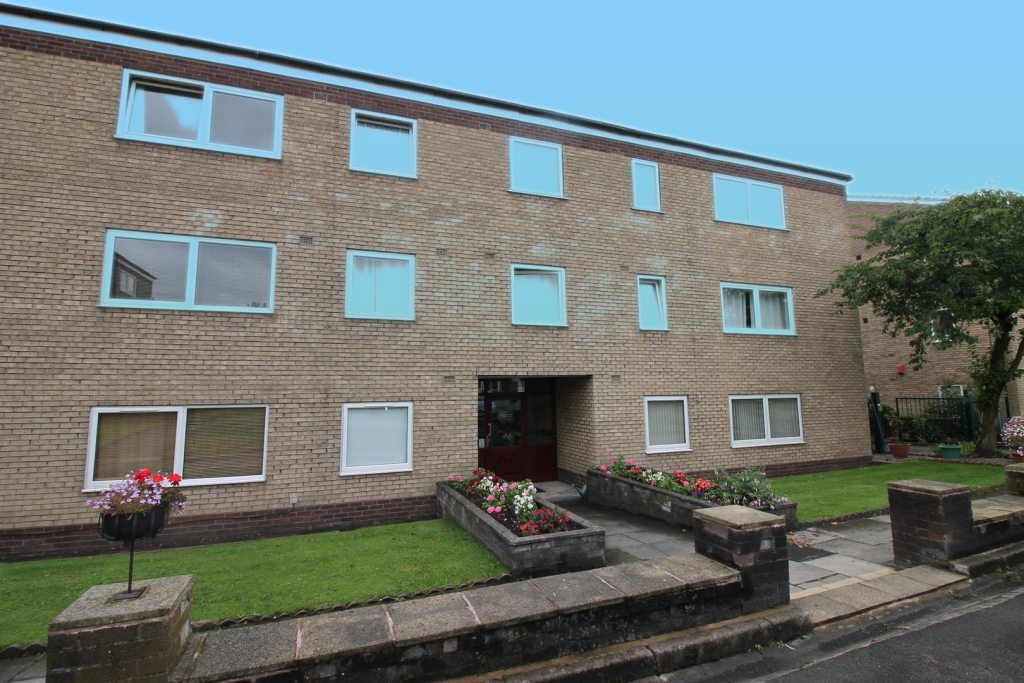 Main image of property: Harcourt Close, Manchester, M41