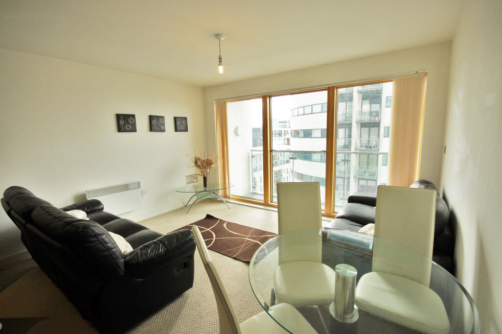 Main image of property: Britton House, Lord Street, Manchester, Greater Manchester, M4