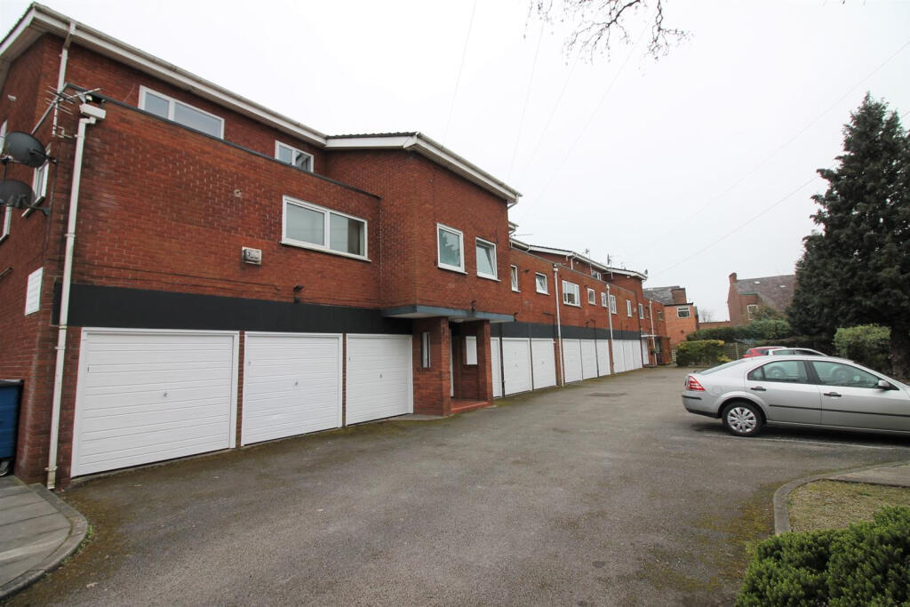 Main image of property: Wycliffe Court, Urmston, M41
