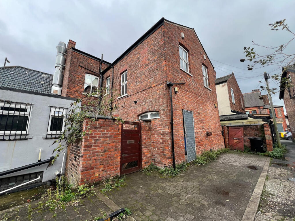 Main image of property: Manchester Road, Altrincham, Cheshire, WA14