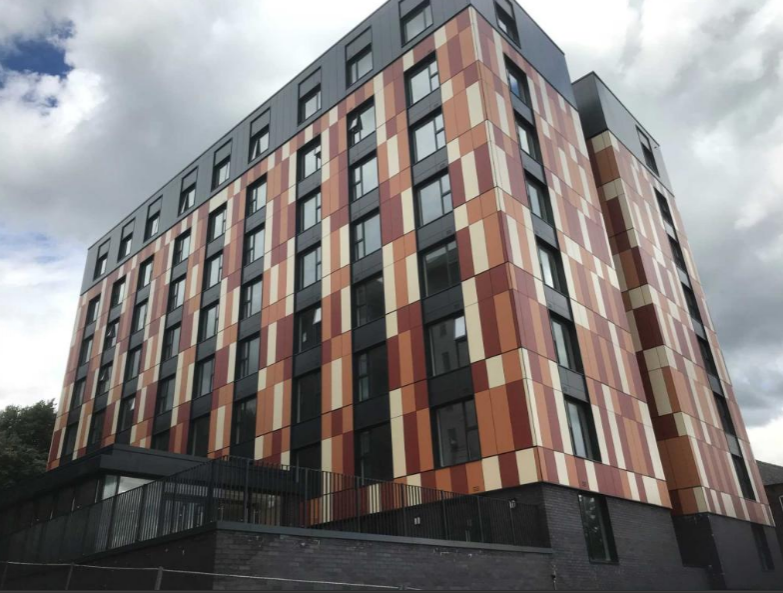 Main image of property: Cardinal Court, Scholes Street, Oldham, Lancashire, OL1