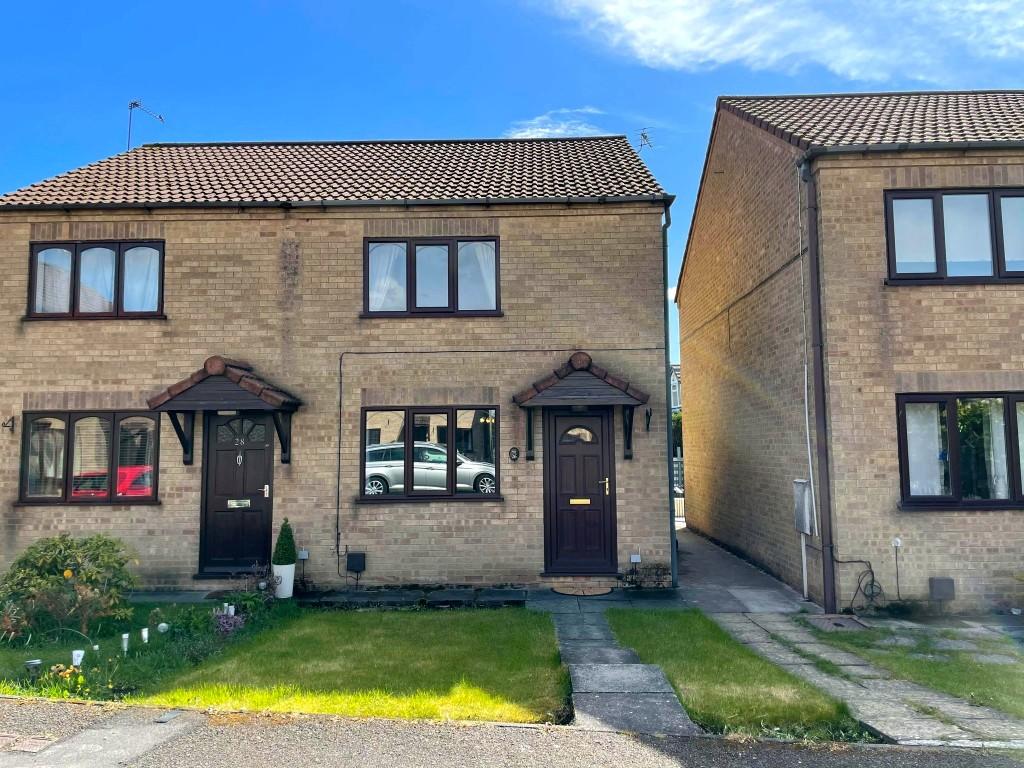 Main image of property: Queens View Drive, Waingroves, Ripley