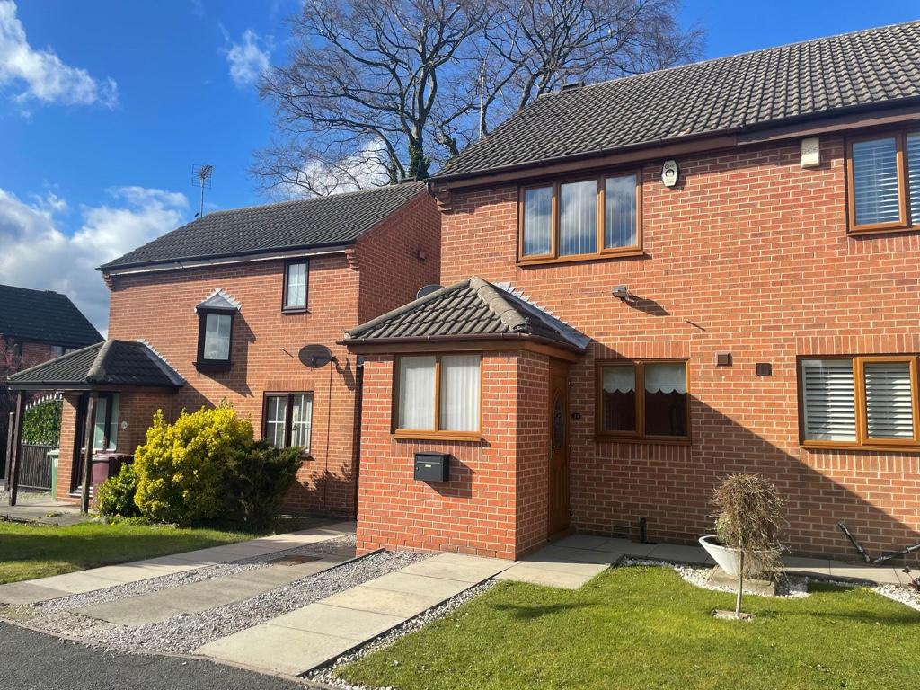 Main image of property: Hawthornes Avenue, South Normanton