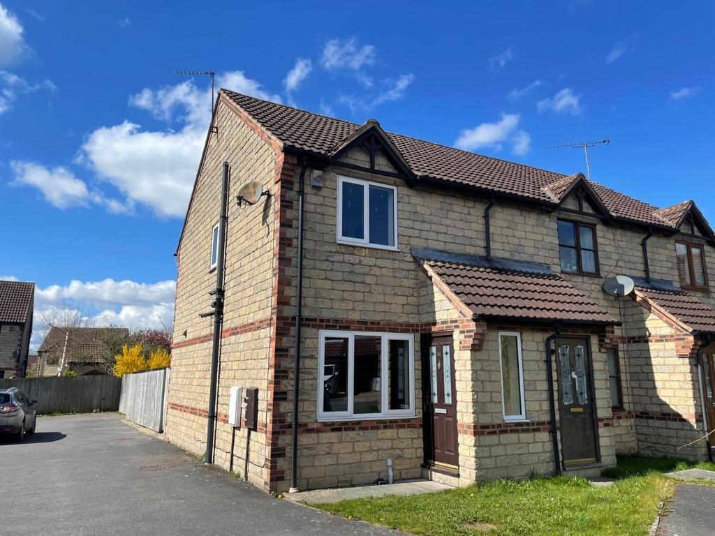 Main image of property: Overmoor View, Tibshelf